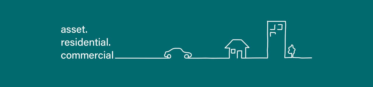 Asset. Residential. Commercial.